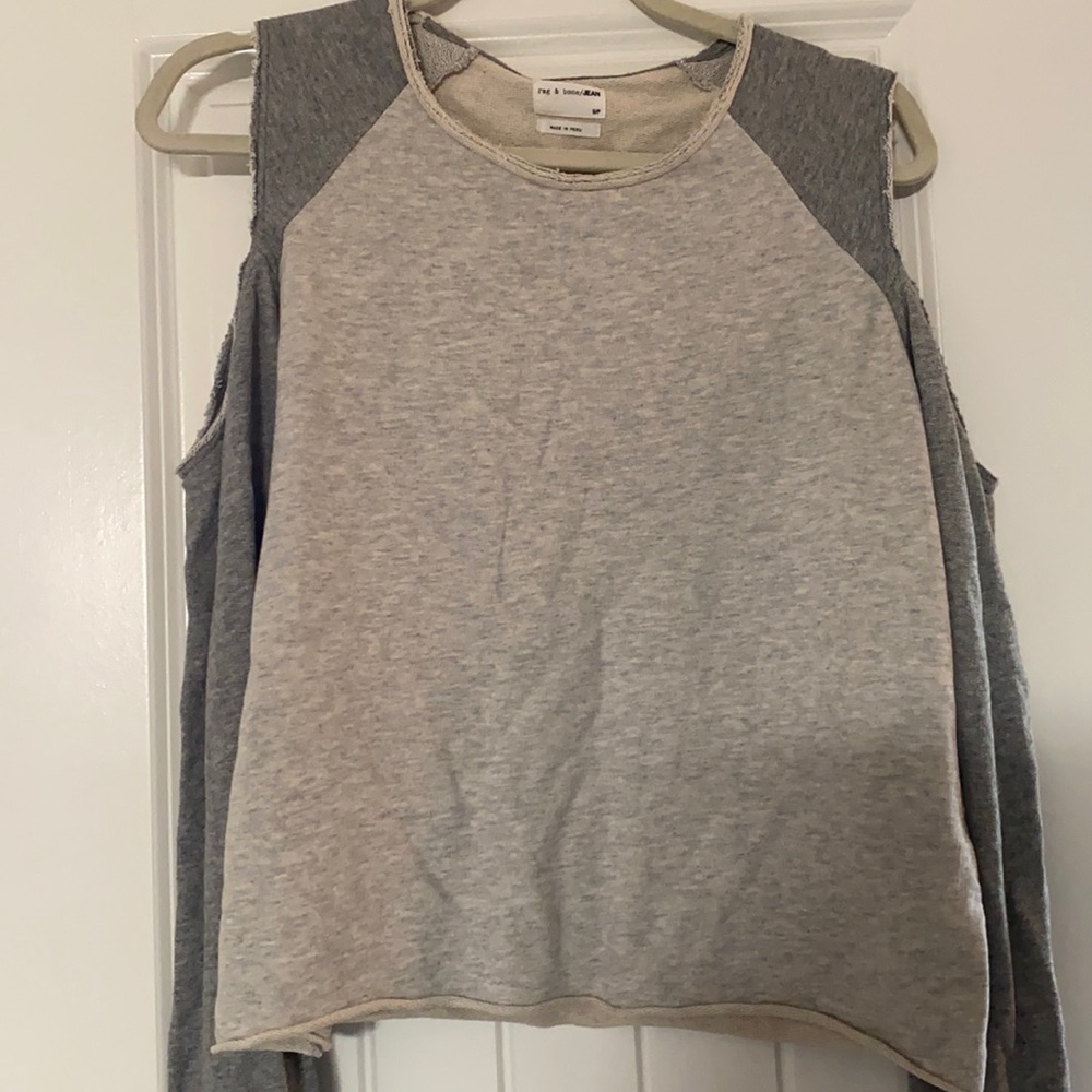 Rag & bone/jean sweater